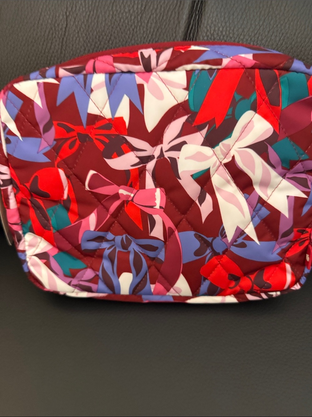 Vera Bradley essential Cord organizer